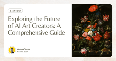 Exploring the Future of AI Art Creators: A Comprehensive Guide