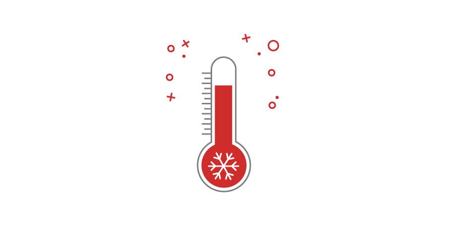 No Fireplace Needed: December Client Coverage is Hot