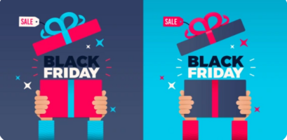 7 tactics to increase your Black Friday and Cyber Monday sales