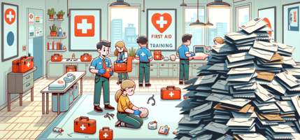 Case Study: How GMass Solved a Nonprofit's Time Waste and Deliverability Issues