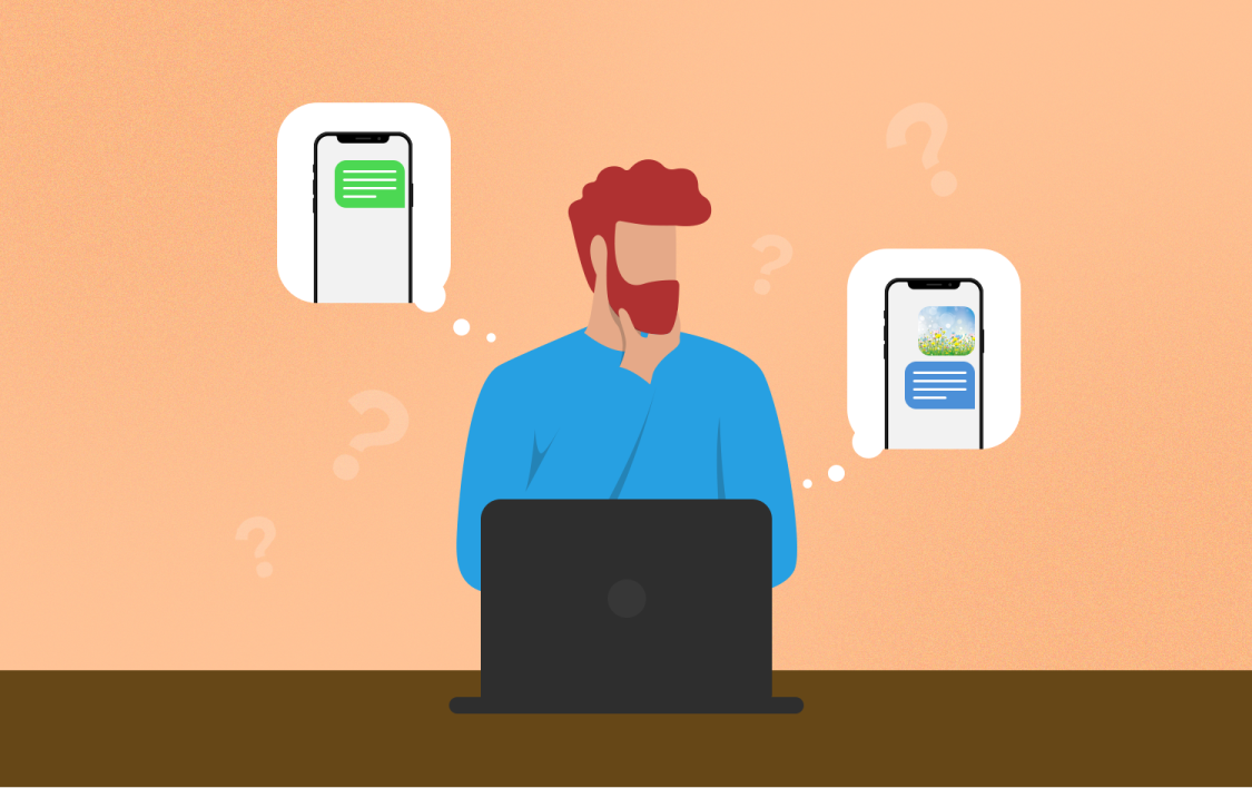 Save Money with SMS vs. MMS: When to Use Each [2024]