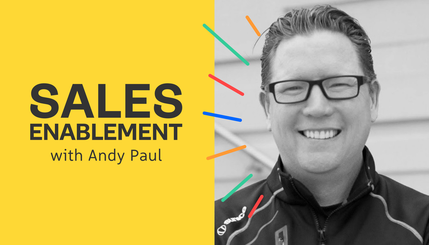 Commercialization Leaders Deliver Functional Transformation, with Sean Sheppard