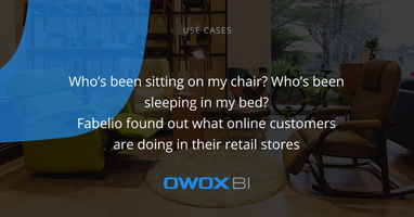 How to align online and offline customer actions | OWOX BI and Fabelio case study