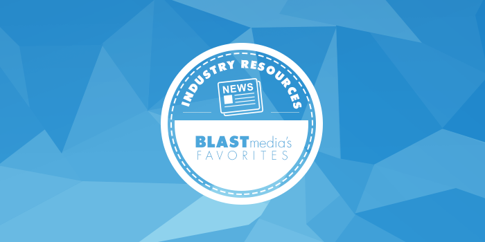 Advertising, PR, and Social Media Industry Sources