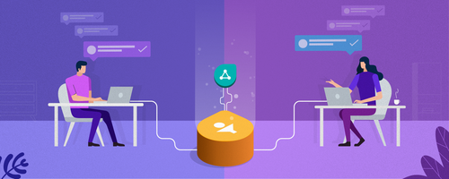 The effect of communication on personal productivity