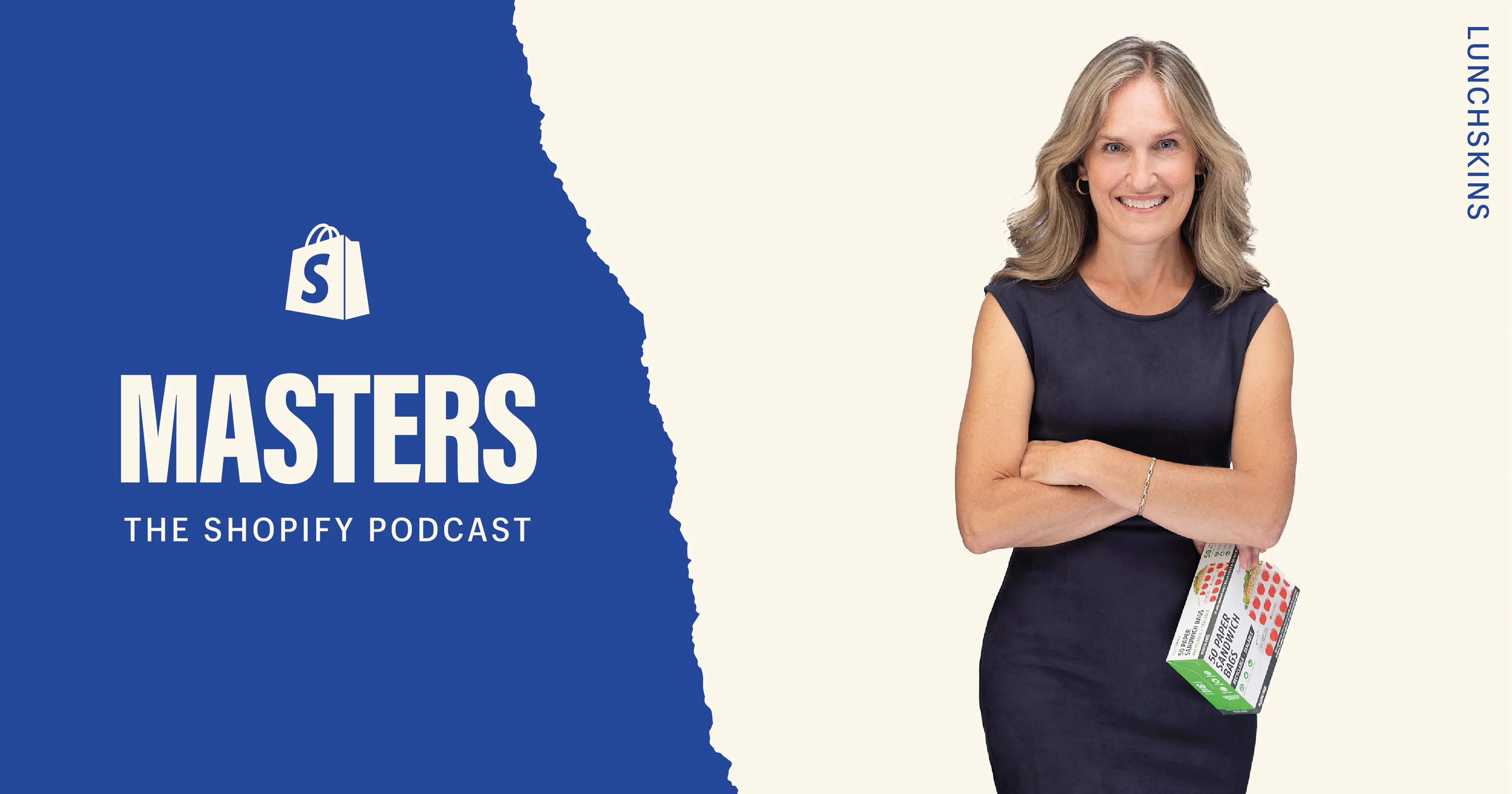 Eliminating Plastic Waste, One Lunch Bag At A Time