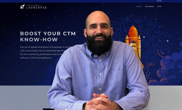 Video | Drift Chat, AB Testing, and Launchpad: CallTrackingMetrics New Releases for January 2021