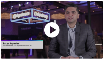 Skyworks stays ahead of the world's demand for connectivity with Dynatrace