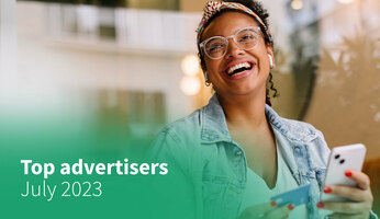 Amazon Prime Day's impact on top advertising spenders