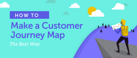 How to Make an Effective Customer Journey Map The Best Way