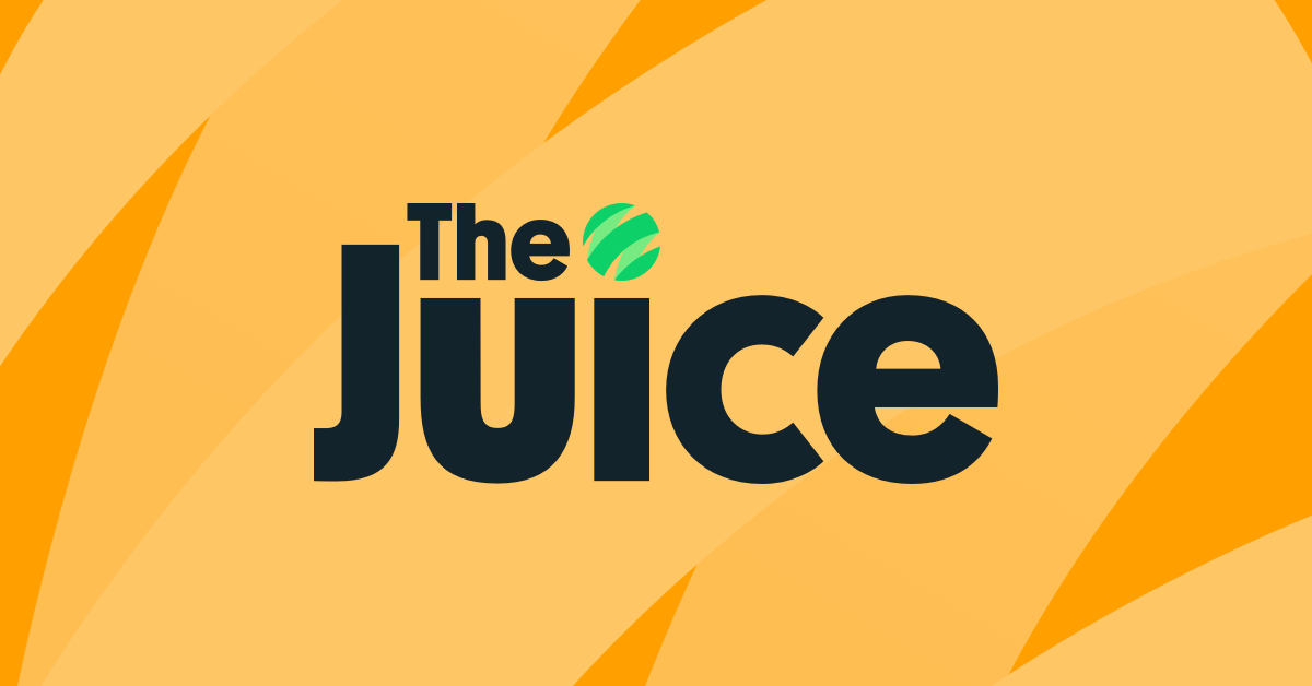 Why Curation is the Centerpiece of The Juice's Marketing Strategy  | The Juice