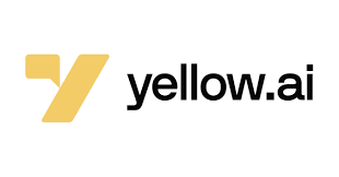 Accelerate your Al automation journey with Yellow.ai DynamicNLP™™