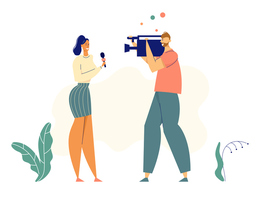 Control Shift Video | The Five Elements You Need to Make a Professional Video