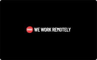 We Work Remotely - Hopin Customer Story