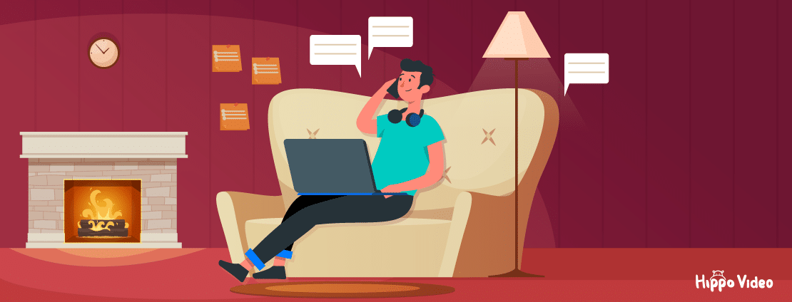 Working From Home - Guide to Seamless Communication & Collaboration