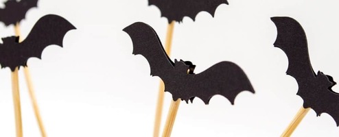 Everything Marketers Need for This Year's Halloween