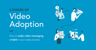 The Four Stages of Video Adoption