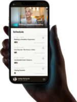 How to Select a Mobile Event App to Level Up Your Attendees' Experience