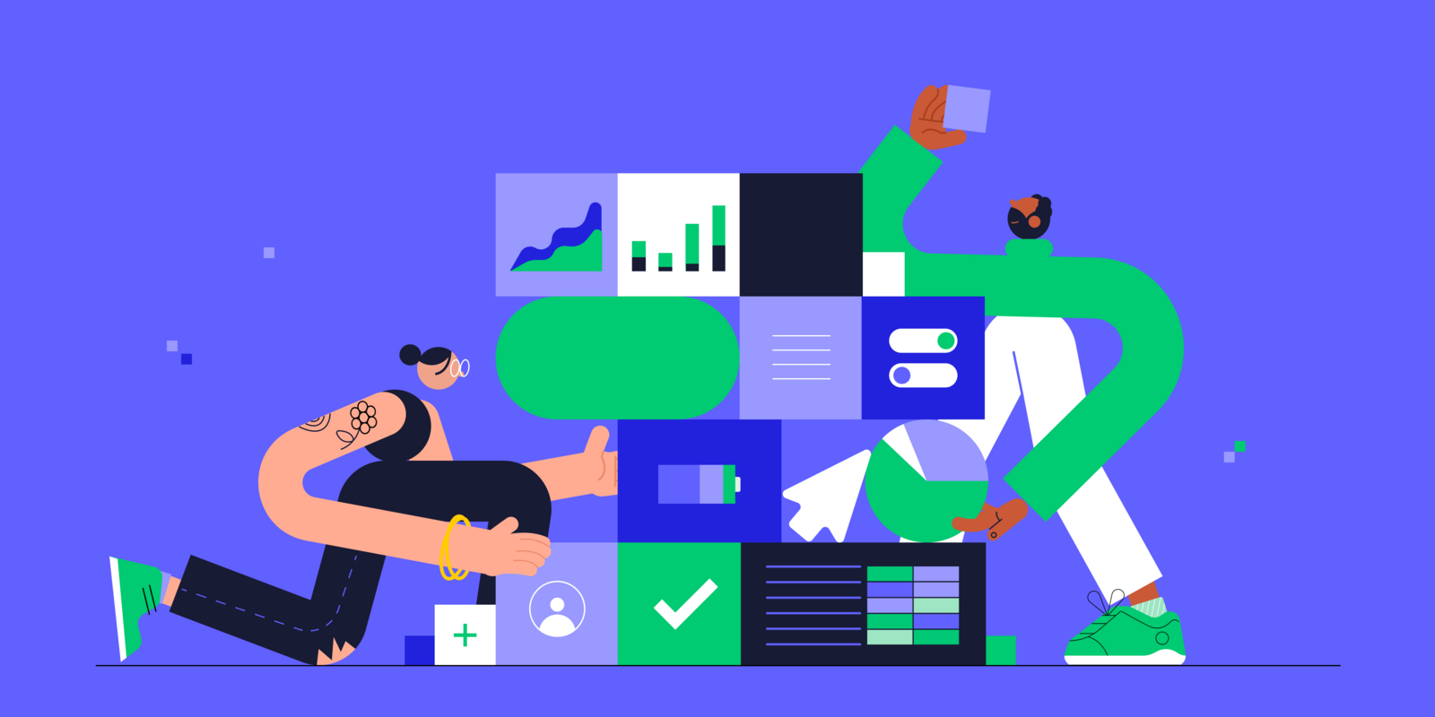 Operational planning: 6 steps to effective operations