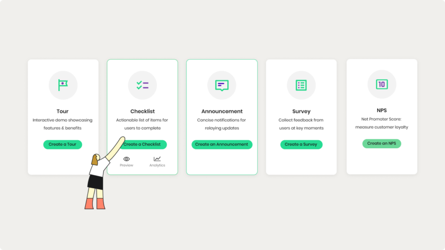 Introducing Totango In-App: cross-functional communications for customer success