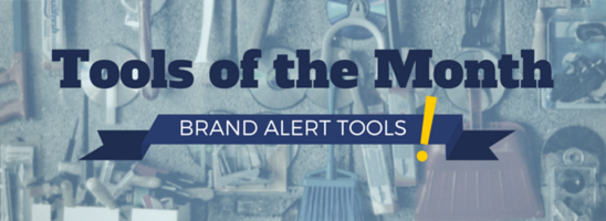 Monitor Your Brand Online with These 7 Alert Tools