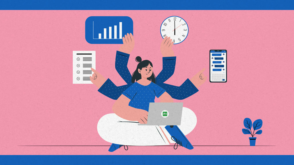 13 Key Project Manager Roles and Responsibilities