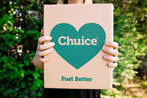 How Chuice Educates Consumers About Their Product