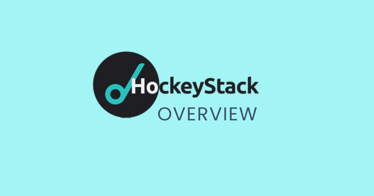 HockeyStack Pricing, Overview & Comparison | 2023