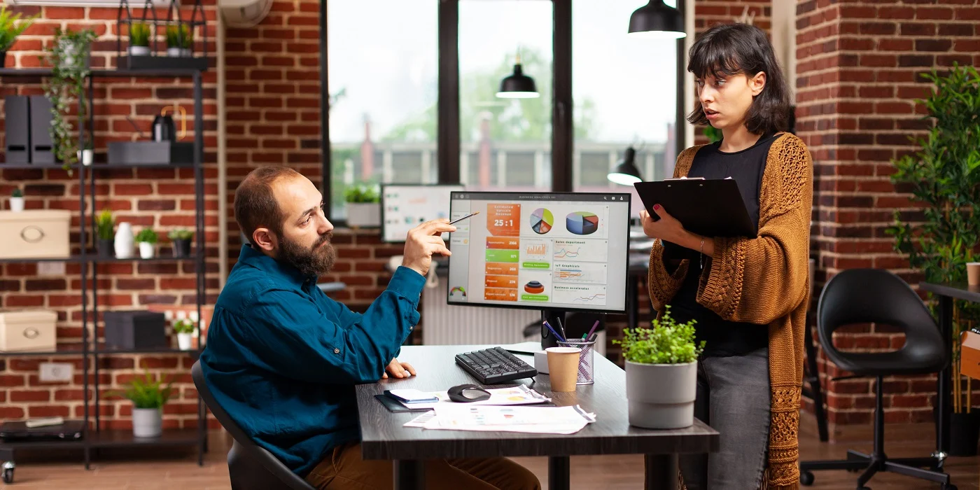 Does Data Have a Trust Problem?