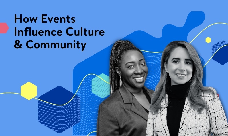 How Events Influence our Culture and Community
