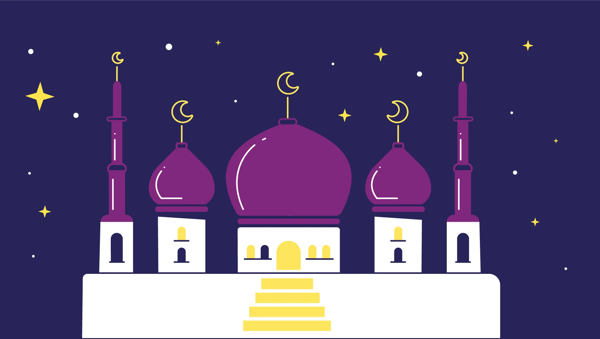 The Holy Month of Ramadan - What Brands Need to Know