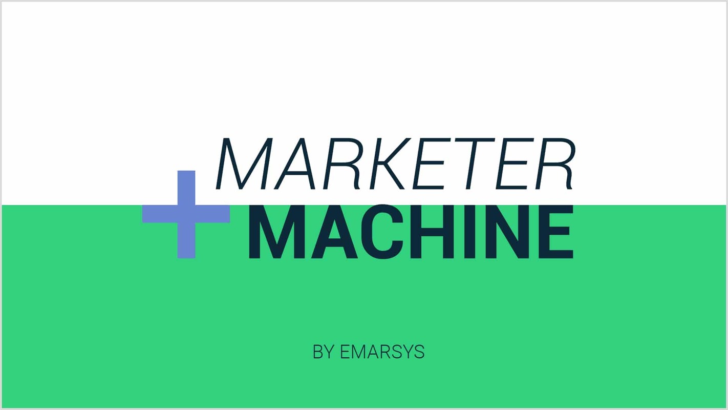 Marketer + Machine Podcast: Best of 2019