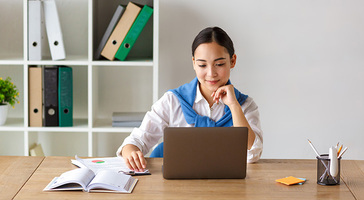 New marketing automation research