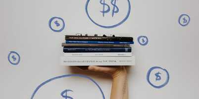 5 ways authors can make money outside selling books