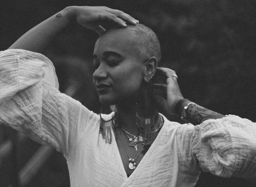 How Alex Elle Guides Others To Walk In Their Power