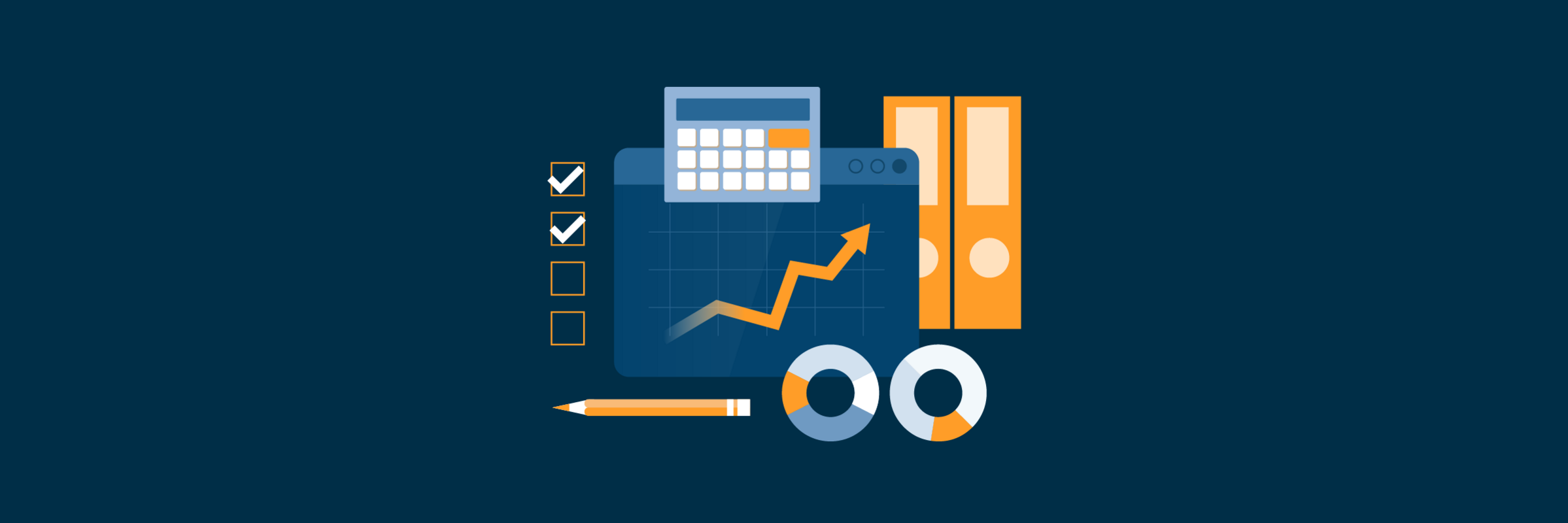 9 Basic (and New) Accounting Skills You Need for Success