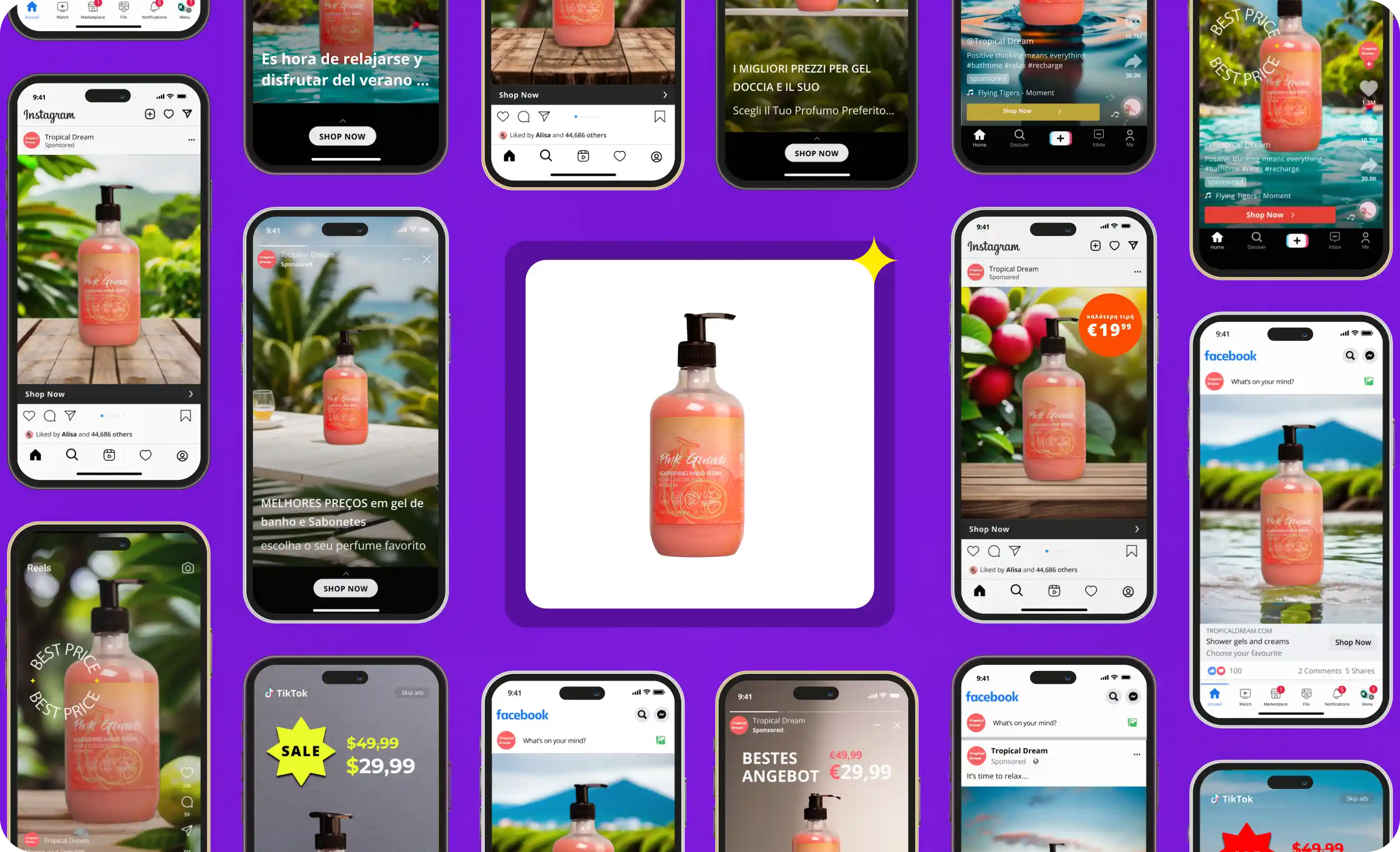 The Power of Gen AI: How Leading Brands Slash CPA & Boost ROAS