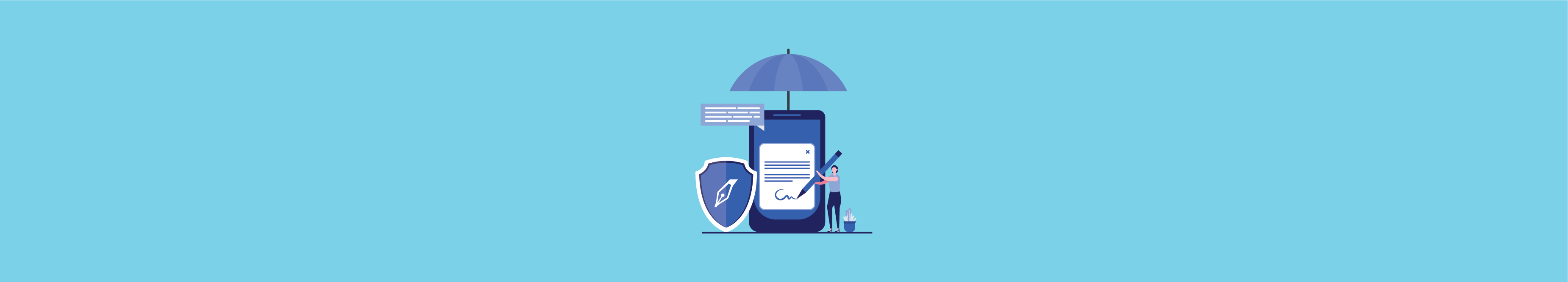 Customer experience transformation: Eliminate insurance paperwork with SignEasy