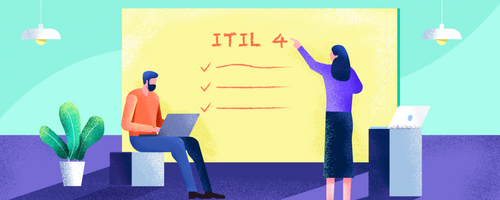 ITIL 4: Why are Practices better than Processes? - Freshservice Thoughts