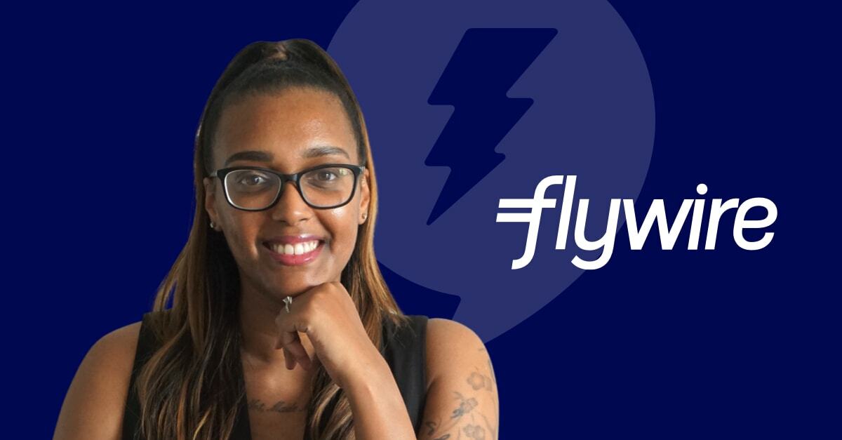 How This Flywire AE Uses Drift Video to Personalize Her Outreach