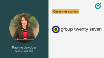 Group Twenty Seven Case Study