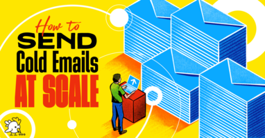 How to Send Effective Cold Emails at Scale [2024 Edition]