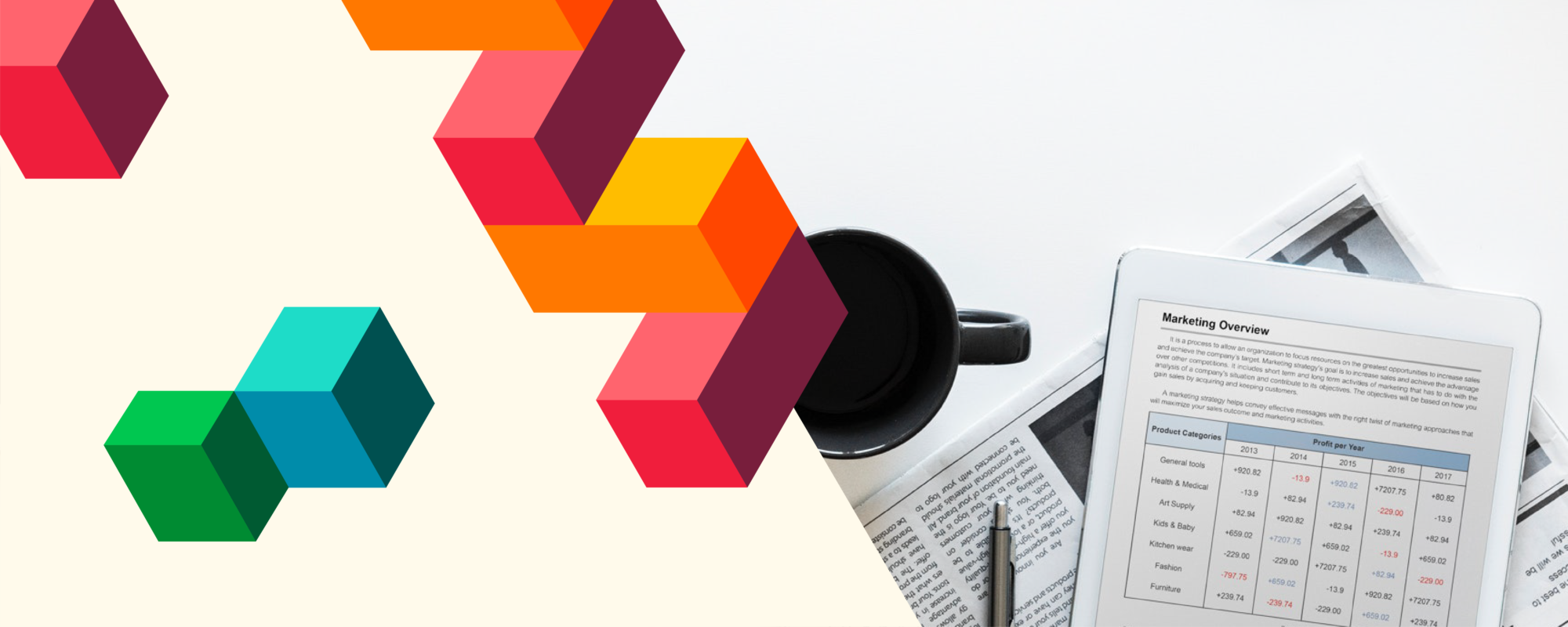 4 Ways to Upgrade Your Lead Scoring (Hint: It's about Better Data)