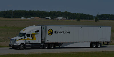 Halvor Lines - Case Study