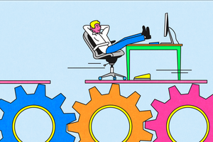 Change Management for Creative Automation at Enterprise Brands