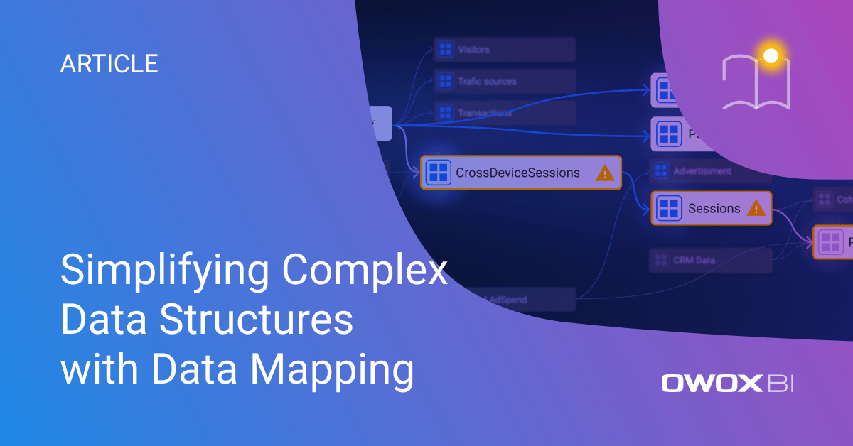 What is Data Mapping