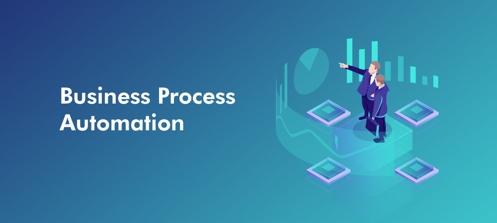 A Guide to Business Process Automation