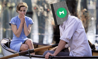 The (Data Science) Notebook: A Love Story