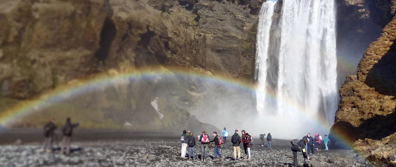 Customer Success: Rayburn Tours