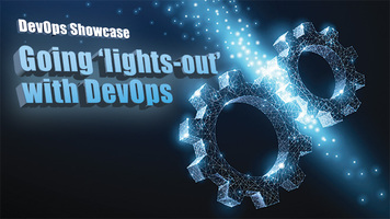 SD Times 2019 DevOps Showcase - SD Times